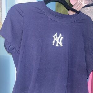 Yankees top